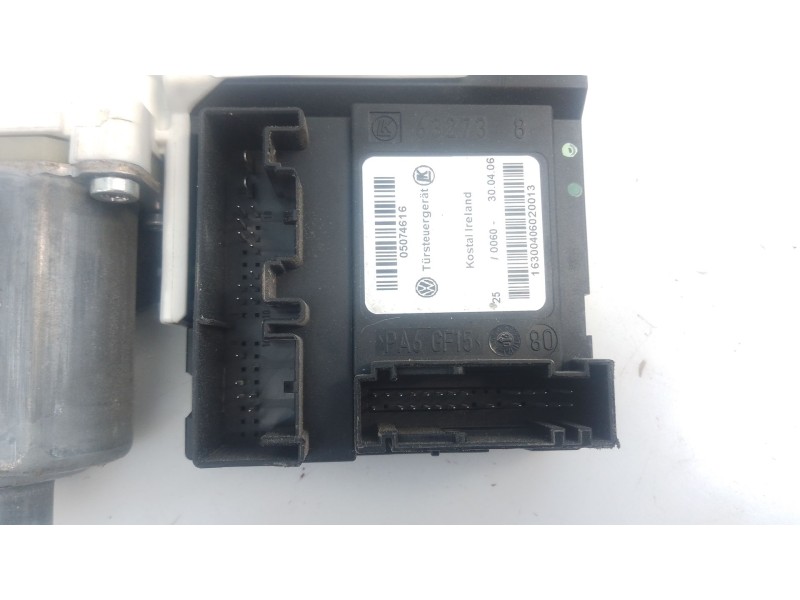 Recambio de elevalunas delantero izquierdo para audi a3 (8p) 2.0 tdi ambiente referencia OEM IAM   