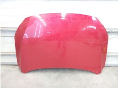 Recambio de capot para mg zs suv (azs1) 1.5 vti referencia OEM IAM   