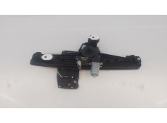 Recambio de elevalunas trasero derecho para peugeot 208 ii (ub_, up_, uw_, uj_) 1.2 puretech 100 referencia OEM IAM   