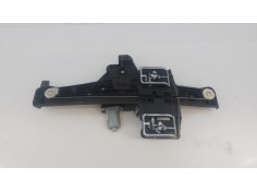 Recambio de elevalunas trasero derecho para peugeot 208 ii (ub_, up_, uw_, uj_) 1.2 puretech 100 referencia OEM IAM    2