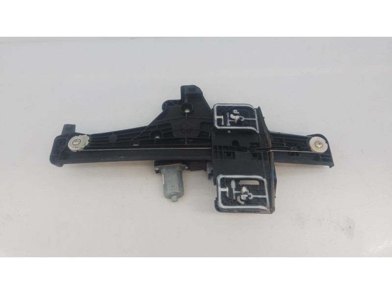 Recambio de elevalunas trasero derecho para peugeot 208 ii (ub_, up_, uw_, uj_) 1.2 puretech 100 referencia OEM IAM   