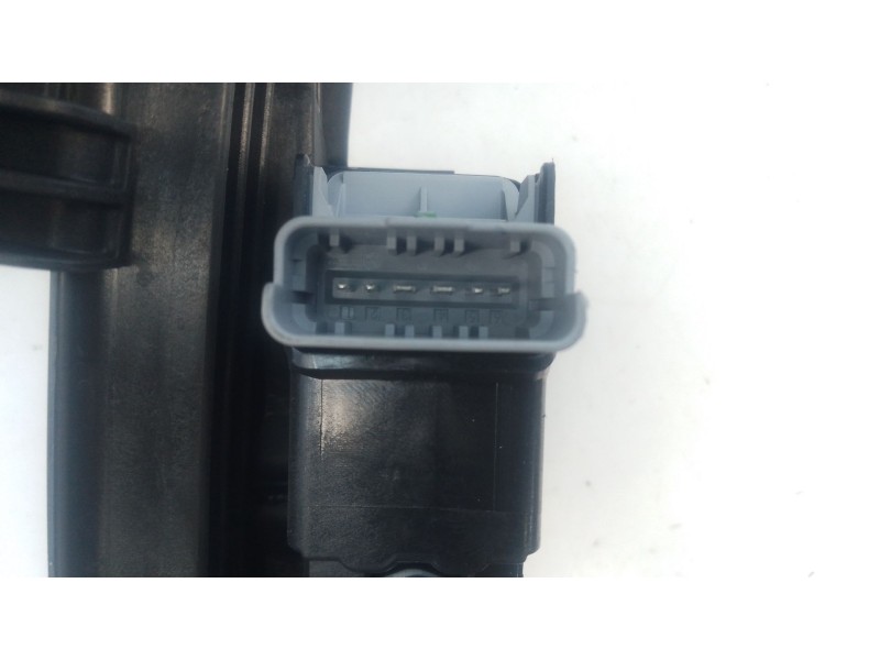 Recambio de elevalunas trasero derecho para peugeot 208 ii (ub_, up_, uw_, uj_) 1.2 puretech 100 referencia OEM IAM   