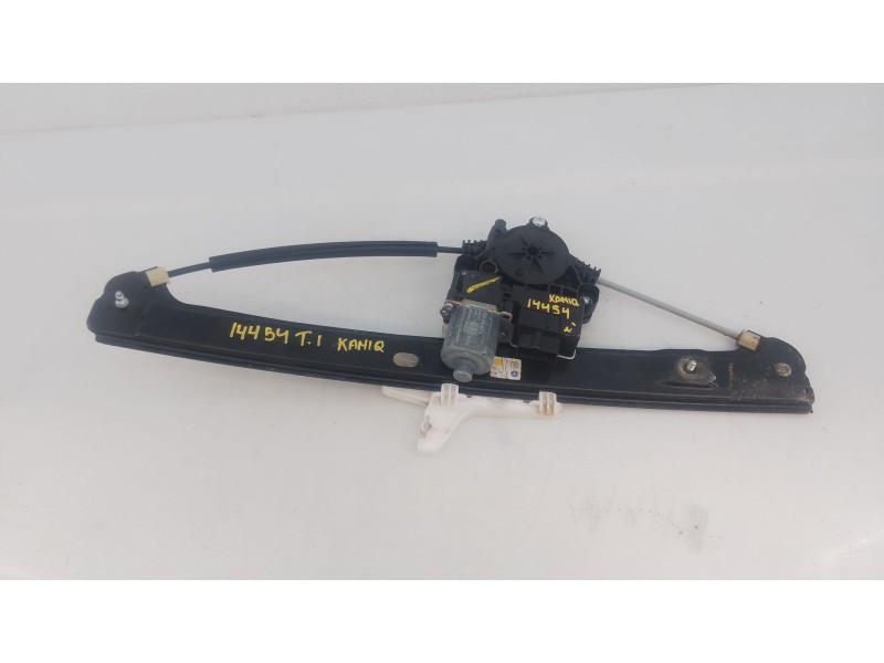 Recambio de elevalunas trasero izquierdo para skoda kamiq (nw4) 1.0 tsi referencia OEM IAM   