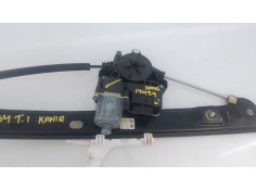 Recambio de elevalunas trasero izquierdo para skoda kamiq (nw4) 1.0 tsi referencia OEM IAM    2