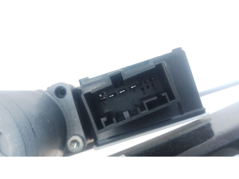 Recambio de elevalunas trasero izquierdo para skoda kamiq (nw4) 1.0 tsi referencia OEM IAM   