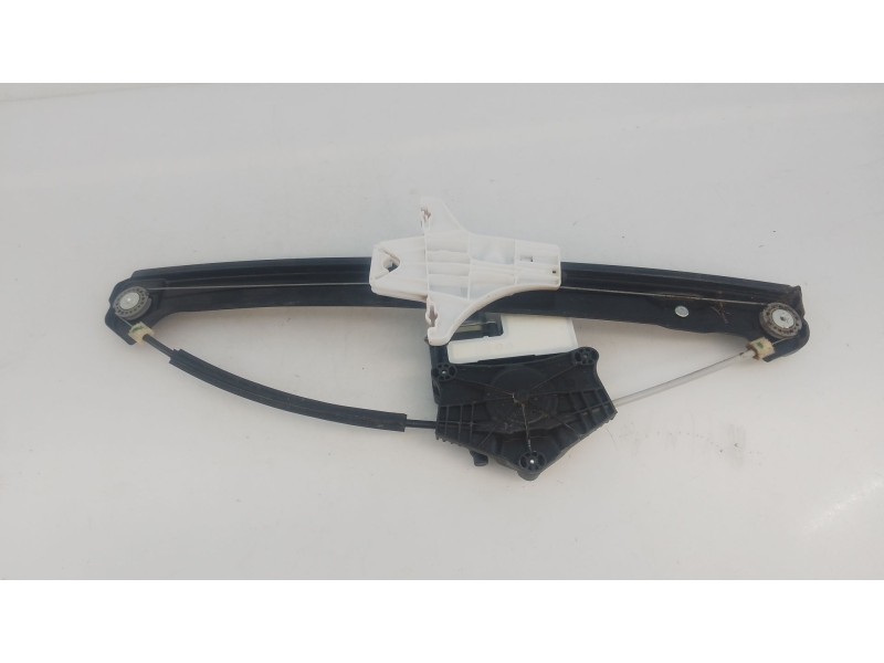 Recambio de elevalunas trasero izquierdo para skoda kamiq (nw4) 1.0 tsi referencia OEM IAM   