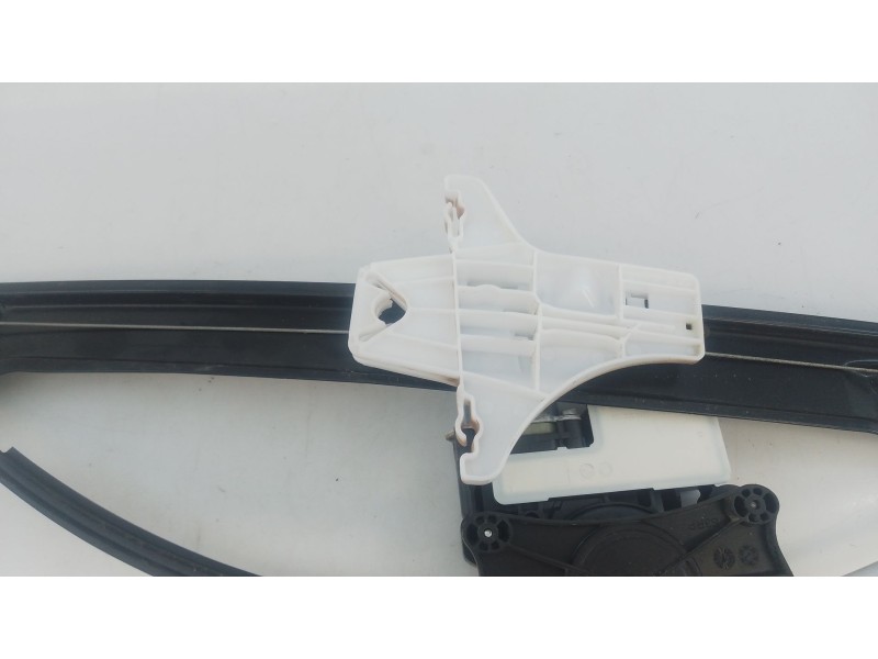 Recambio de elevalunas trasero izquierdo para skoda kamiq (nw4) 1.0 tsi referencia OEM IAM   