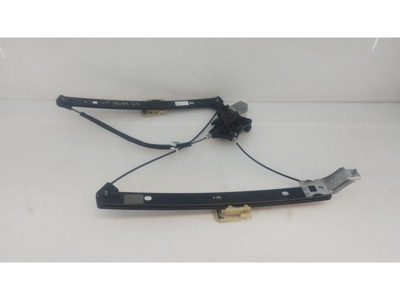 Recambio de elevalunas delantero derecho para audi q3 sportback (f3n) 35 tdi referencia OEM IAM   