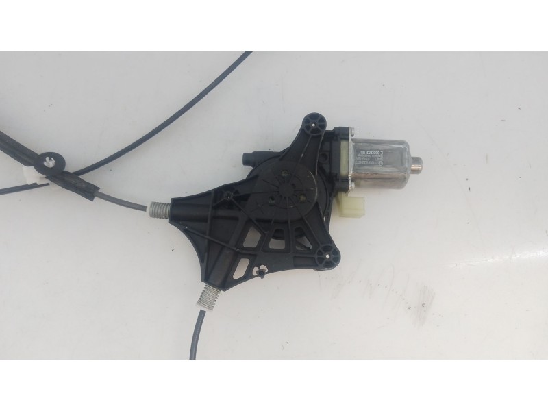 Recambio de elevalunas delantero derecho para audi q3 sportback (f3n) 35 tdi referencia OEM IAM   