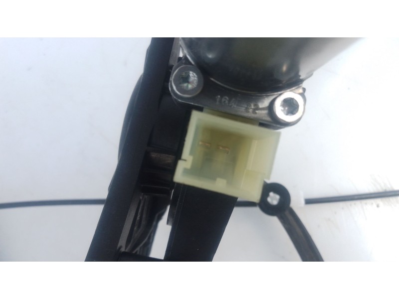 Recambio de elevalunas delantero derecho para audi q3 sportback (f3n) 35 tdi referencia OEM IAM   