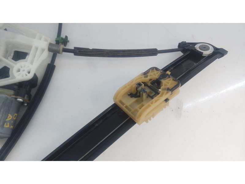 Recambio de elevalunas delantero izquierdo para audi a1 sportback (gba) 30 tfsi referencia OEM IAM   
