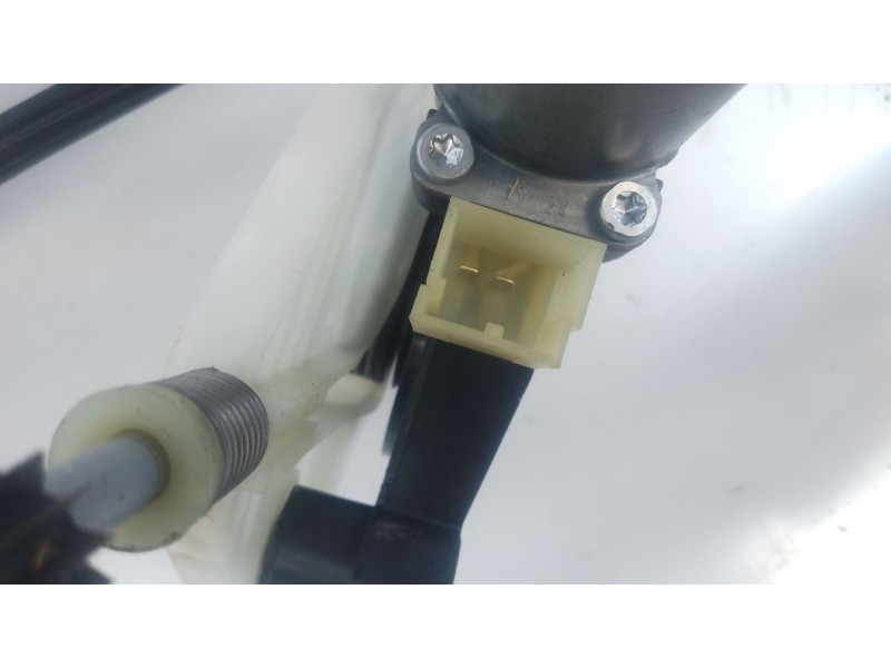 Recambio de elevalunas delantero izquierdo para audi a1 sportback (gba) 30 tfsi referencia OEM IAM   