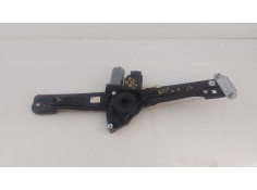 Recambio de elevalunas delantero derecho para citroën c3 aircross i (2r_, 2c_) 1.2 puretech 110 (2rhnzb, 2rhnzw, 2rhnpx, 2rhnpj)