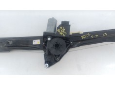 Recambio de elevalunas delantero derecho para citroën c3 aircross i (2r_, 2c_) 1.2 puretech 110 (2rhnzb, 2rhnzw, 2rhnpx, 2rhnpj) 2