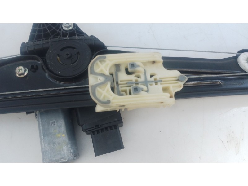 Recambio de elevalunas delantero derecho para citroën c3 aircross i (2r_, 2c_) 1.2 puretech 110 (2rhnzb, 2rhnzw, 2rhnpx, 2rhnpj)