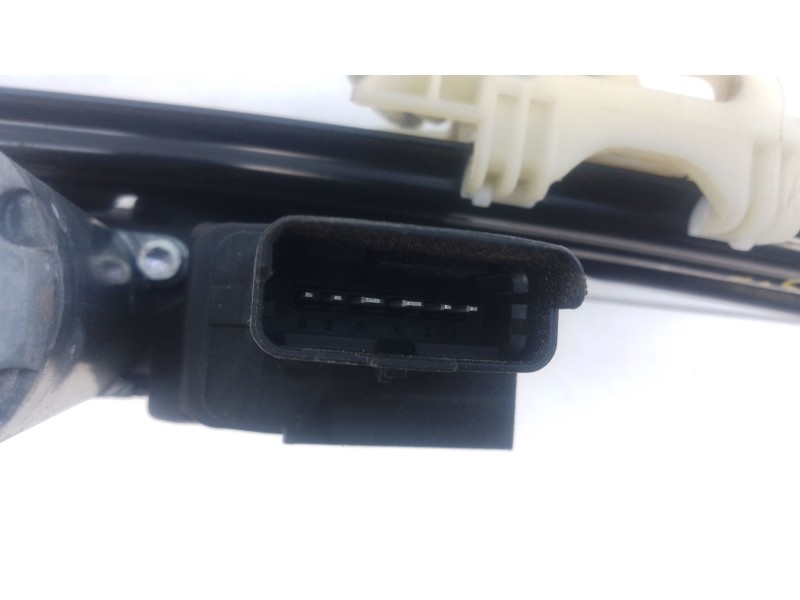 Recambio de elevalunas delantero derecho para citroën c3 aircross i (2r_, 2c_) 1.2 puretech 110 (2rhnzb, 2rhnzw, 2rhnpx, 2rhnpj)