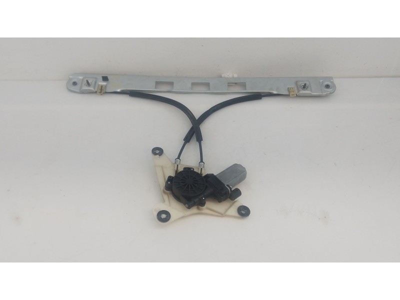 Recambio de elevalunas delantero izquierdo para renault master iii caja/chasis (ev, hv, uv) 2.3 dci 145 rwd (uv0f, uv0e, hv0e, h