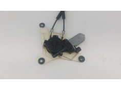 Recambio de elevalunas delantero izquierdo para renault master iii caja/chasis (ev, hv, uv) 2.3 dci 145 rwd (uv0f, uv0e, hv0e, h 2