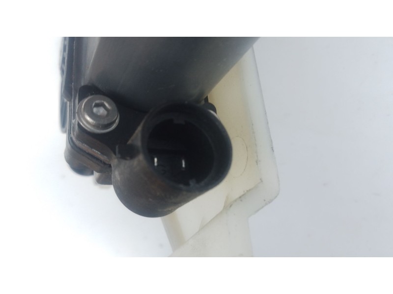 Recambio de elevalunas delantero izquierdo para renault master iii caja/chasis (ev, hv, uv) 2.3 dci 145 rwd (uv0f, uv0e, hv0e, h