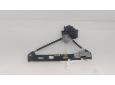 Recambio de elevalunas trasero izquierdo para volkswagen polo vi (aw1, bz1, ae1) 1.0 tsi referencia OEM IAM   