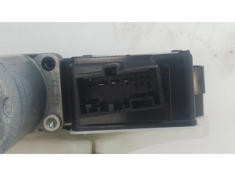 Recambio de elevalunas trasero izquierdo para volkswagen polo vi (aw1, bz1, ae1) 1.0 tsi referencia OEM IAM   
