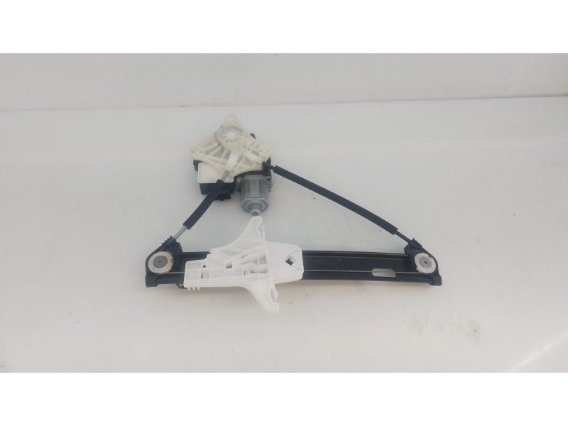 Recambio de elevalunas trasero izquierdo para volkswagen polo vi (aw1, bz1, ae1) 1.0 tsi referencia OEM IAM   
