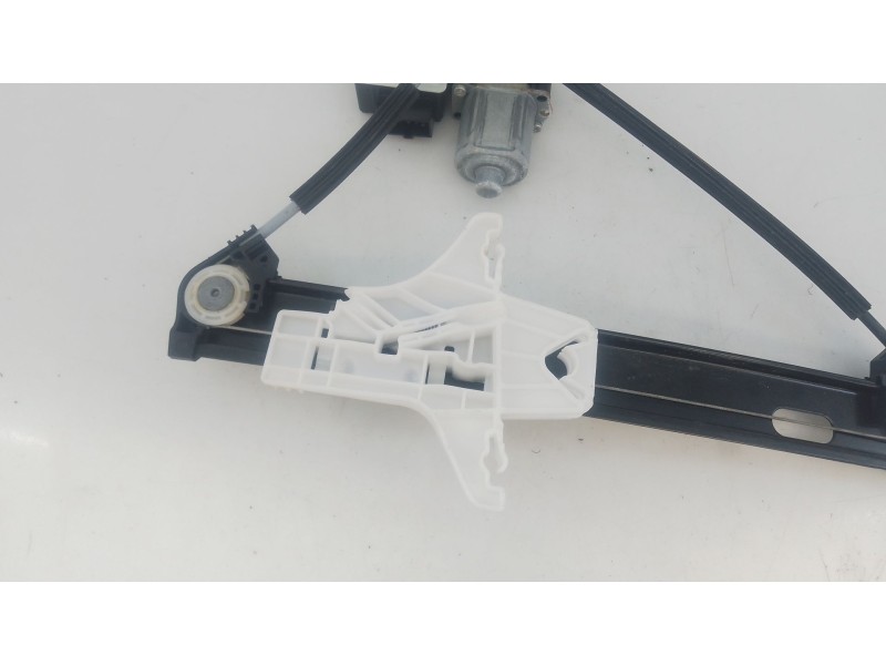 Recambio de elevalunas trasero izquierdo para volkswagen polo vi (aw1, bz1, ae1) 1.0 tsi referencia OEM IAM   
