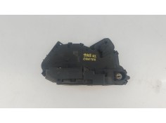 Recambio de cerradura puerta delantera izquierda para volkswagen crafter furgoneta (sy_, sx_) 2.0 tdi referencia OEM IAM   
