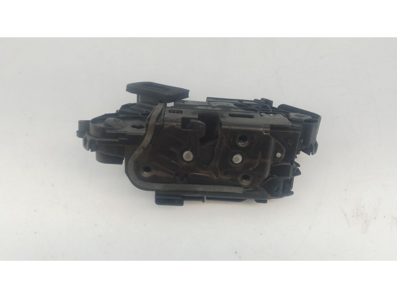 Recambio de cerradura puerta delantera izquierda para volkswagen crafter furgoneta (sy_, sx_) 2.0 tdi referencia OEM IAM   