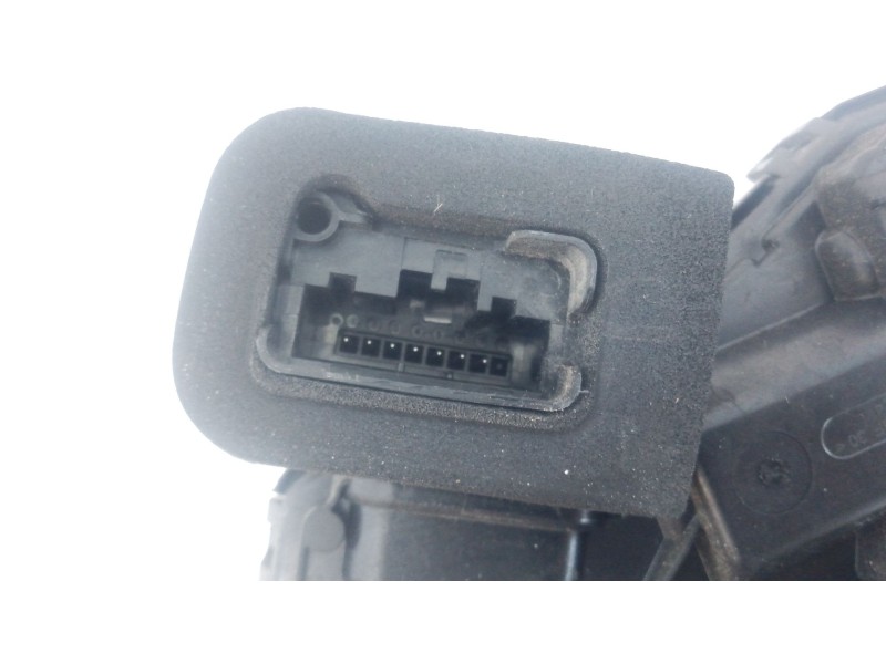 Recambio de cerradura puerta delantera izquierda para volkswagen crafter furgoneta (sy_, sx_) 2.0 tdi referencia OEM IAM   