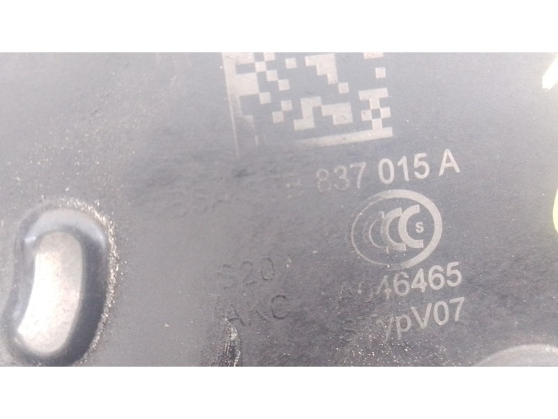 Recambio de cerradura puerta delantera izquierda para volkswagen crafter furgoneta (sy_, sx_) 2.0 tdi referencia OEM IAM   