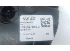 Recambio de cerradura puerta trasera derecha para skoda kamiq (nw4) 1.0 tsi referencia OEM IAM    2