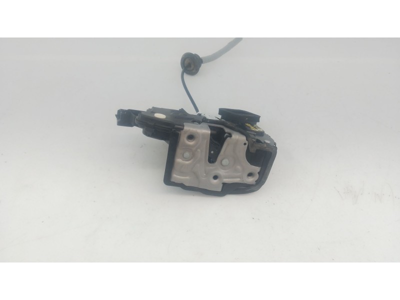 Recambio de cerradura puerta trasera derecha para skoda kamiq (nw4) 1.0 tsi referencia OEM IAM   