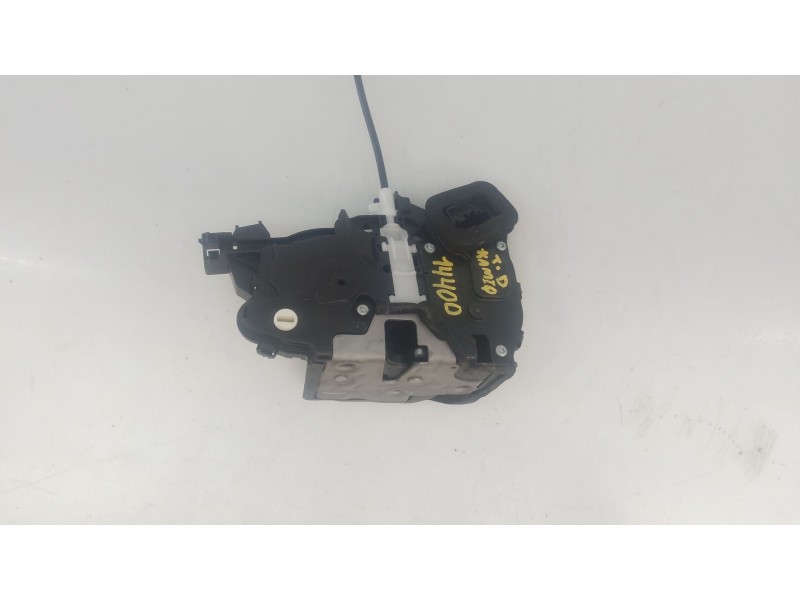 Recambio de cerradura puerta trasera derecha para skoda kamiq (nw4) 1.0 tsi referencia OEM IAM   
