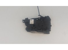 CERRADURA PUERTA TRASERA IZQUIERDA 