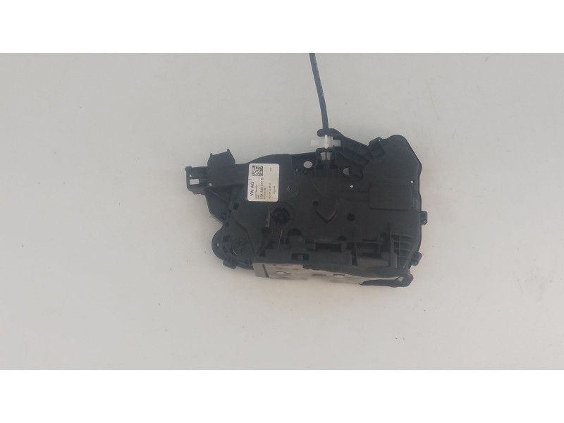 Recambio de cerradura puerta trasera izquierda para skoda kamiq (nw4) 1.0 tsi referencia OEM IAM   