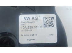 Recambio de cerradura puerta trasera izquierda para skoda kamiq (nw4) 1.0 tsi referencia OEM IAM    2