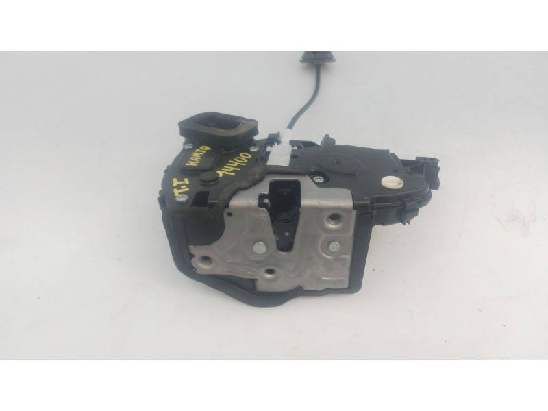 Recambio de cerradura puerta trasera izquierda para skoda kamiq (nw4) 1.0 tsi referencia OEM IAM   