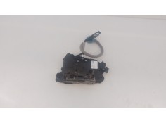 CERRADURA PUERTA DELANTERA DERECHA 