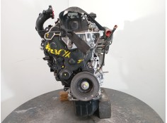 Recambio de motor completo para peugeot 3008 ii suv (mc_, mr_, mj_, m4_) 1.5 bluehdi 130 referencia OEM IAM YH01   2