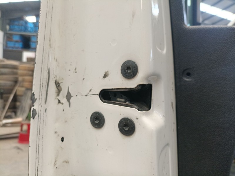 Recambio de cerradura puerta delantera izquierda para renault master iii caja/chasis (ev, hv, uv) 2.3 dci 125 fwd (ev0c, ev0d, e