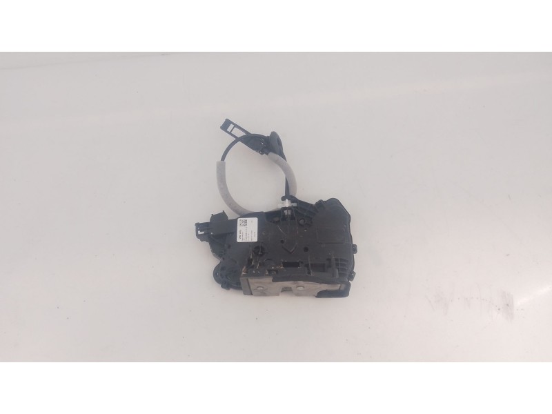 Recambio de cerradura puerta trasera izquierda para volkswagen taigo (cs1) 1.0 tsi referencia OEM IAM   