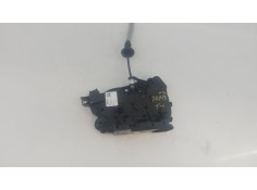 Recambio de cerradura puerta trasera izquierda para skoda fabia iv (pj3) 1.0 tsi referencia OEM IAM   