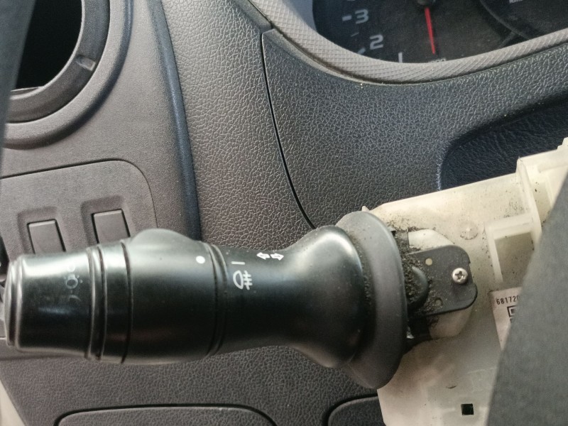 Recambio de mando intermitentes para renault master iii caja/chasis (ev, hv, uv) 2.3 dci 125 fwd (ev0c, ev0d, ev0j, hv0c, hv0d, 
