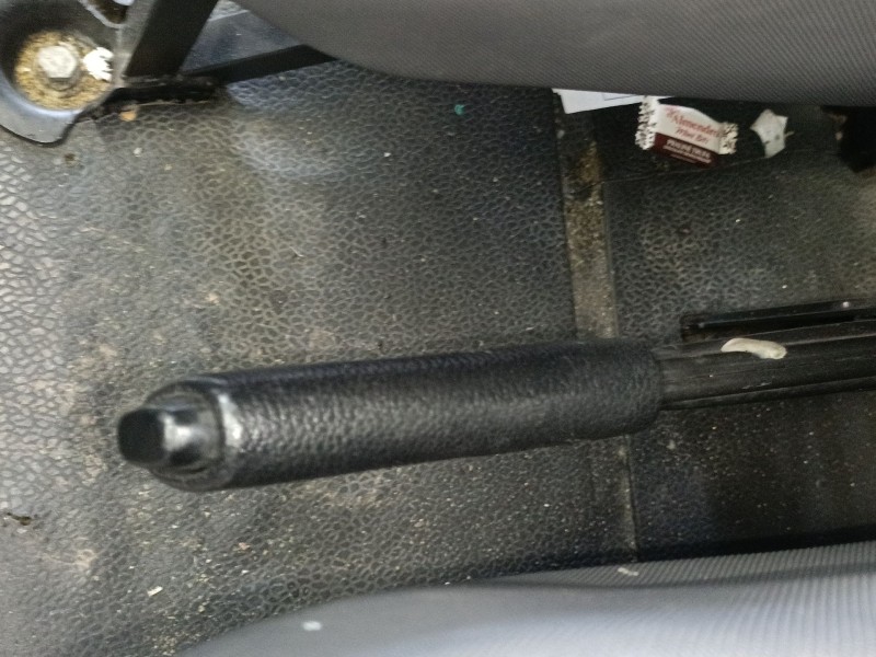 Recambio de palanca freno de mano para renault master iii caja/chasis (ev, hv, uv) 2.3 dci 125 fwd (ev0c, ev0d, ev0j, hv0c, hv0d