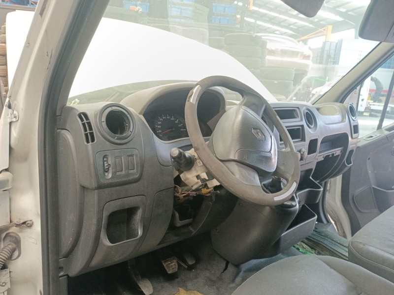 Recambio de salpicadero para renault master iii caja/chasis (ev, hv, uv) 2.3 dci 125 fwd (ev0c, ev0d, ev0j, hv0c, hv0d, hv0h,...