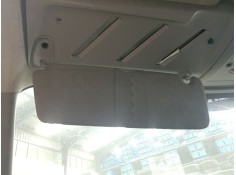 Recambio de parasol izquierdo para renault master iii caja/chasis (ev, hv, uv) 2.3 dci 125 fwd (ev0c, ev0d, ev0j, hv0c, hv0d, hv