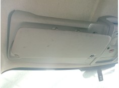 Recambio de parasol izquierdo para renault master iii caja/chasis (ev, hv, uv) 2.3 dci 125 fwd (ev0c, ev0d, ev0j, hv0c, hv0d, hv 2