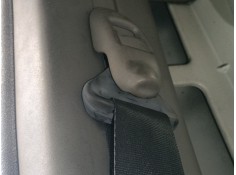 CINTURON SEGURIDAD DELANTERO DERECHO 