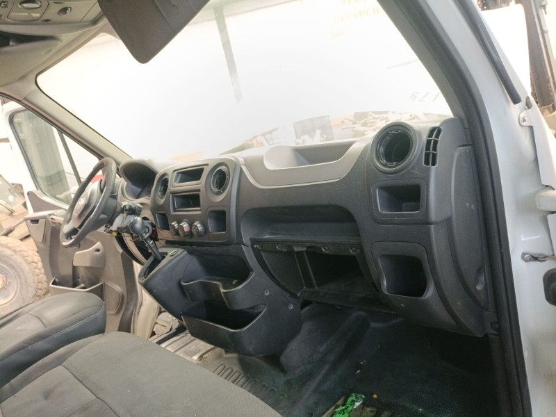 Recambio de salpicadero para renault master iii caja/chasis (ev, hv, uv) 2.3 dci 125 fwd (ev0c, ev0d, ev0j, hv0c, hv0d, hv0h,...